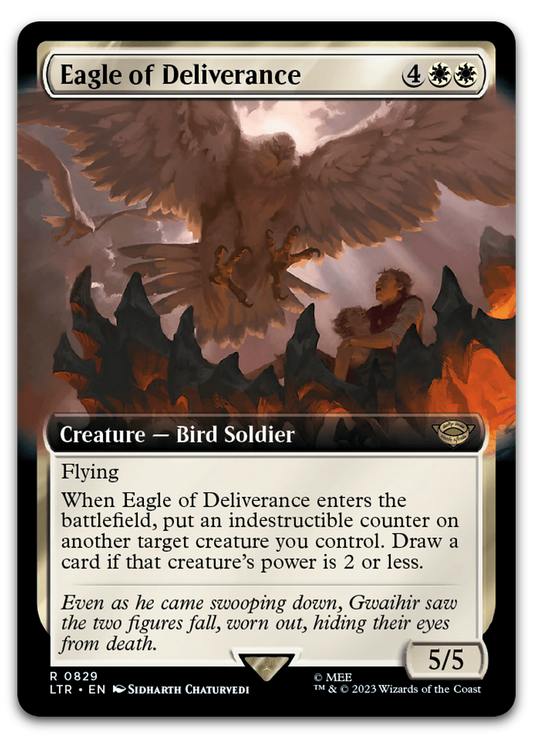 Product image for TCG 518222