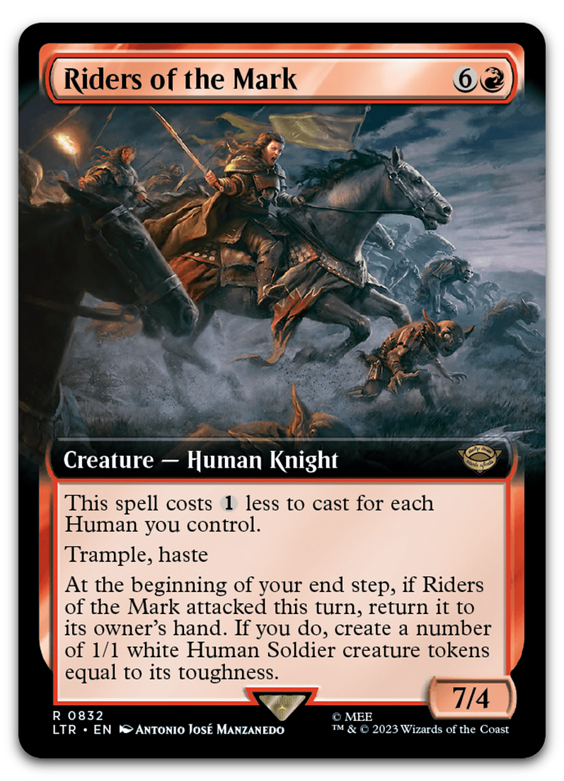 Product image for TCG 518223