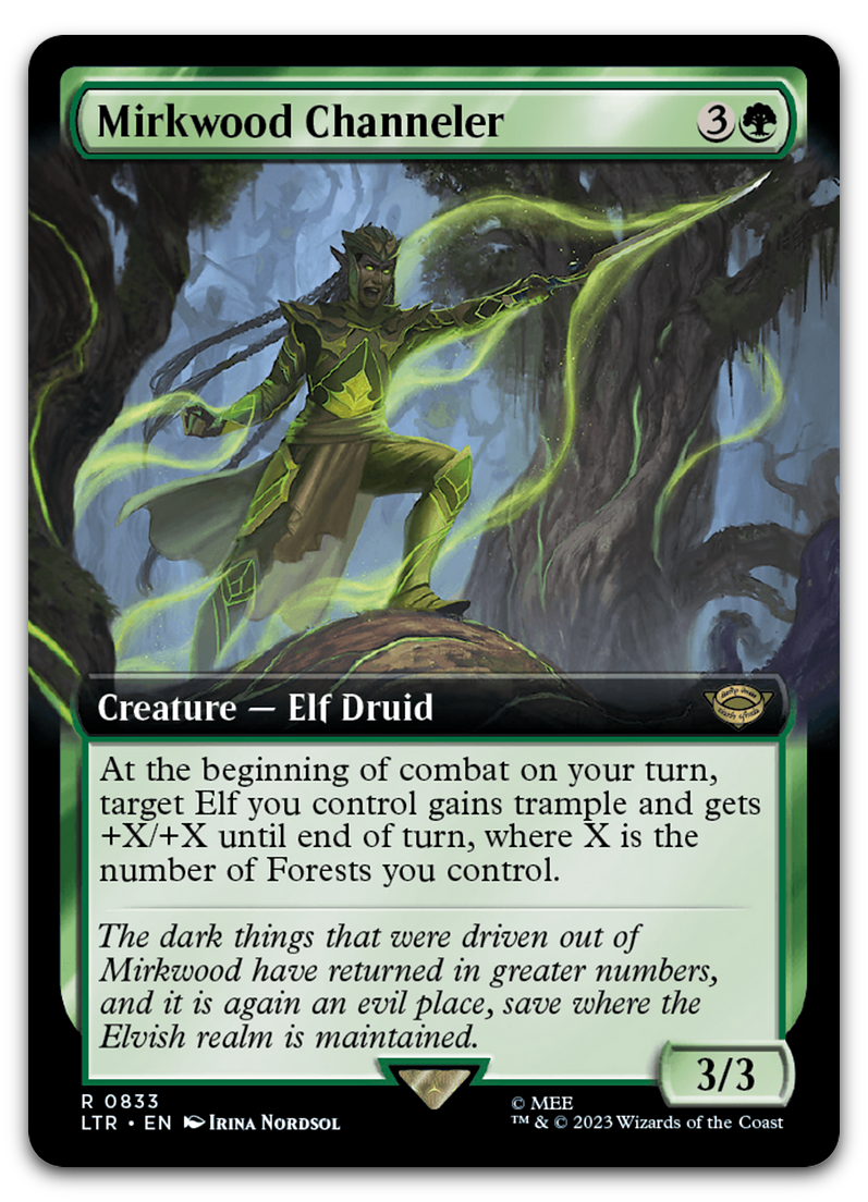 Product image for TCG 518225