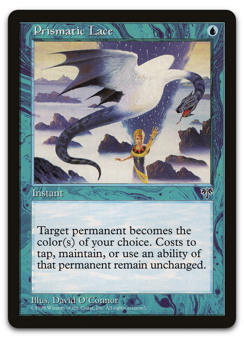 Product image for TCG 5184