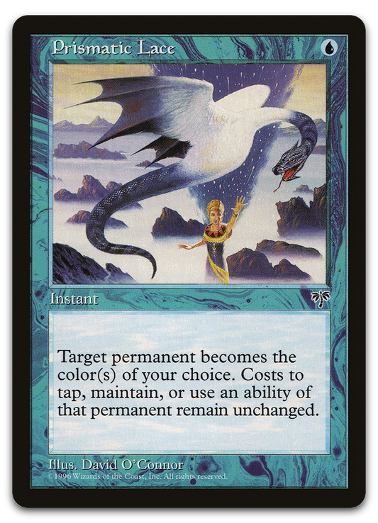 Product image for TCG 5184