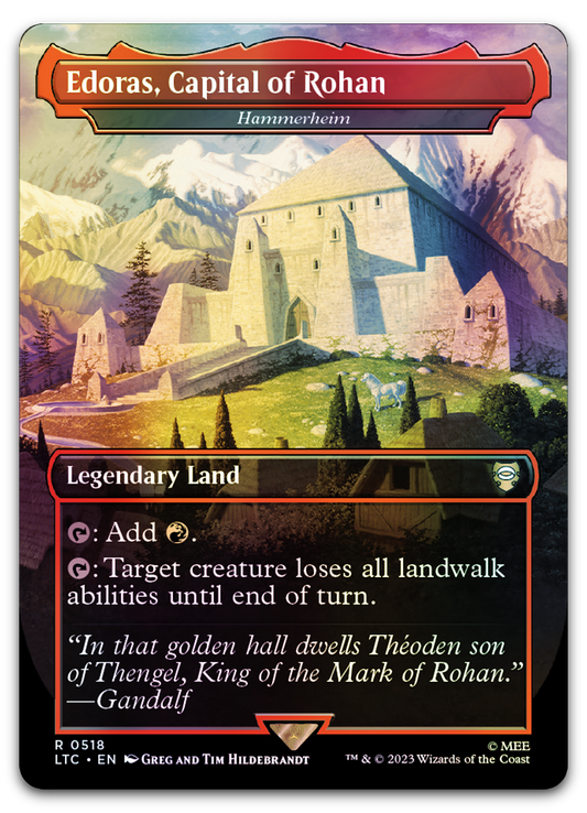 Product image for TCG 518672