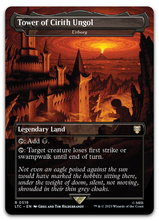 Product image for TCG 518673