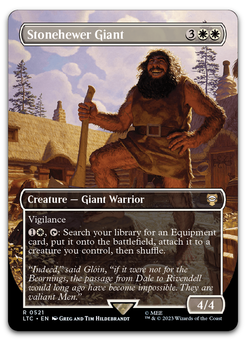 Product image for TCG 518675