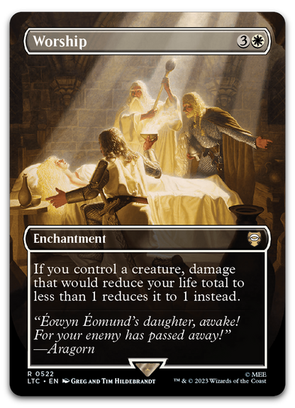 Product image for TCG 518676