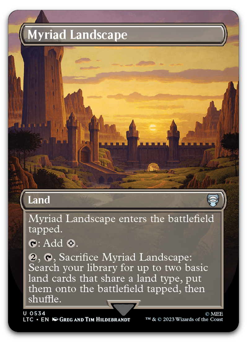 Product image for TCG 518687