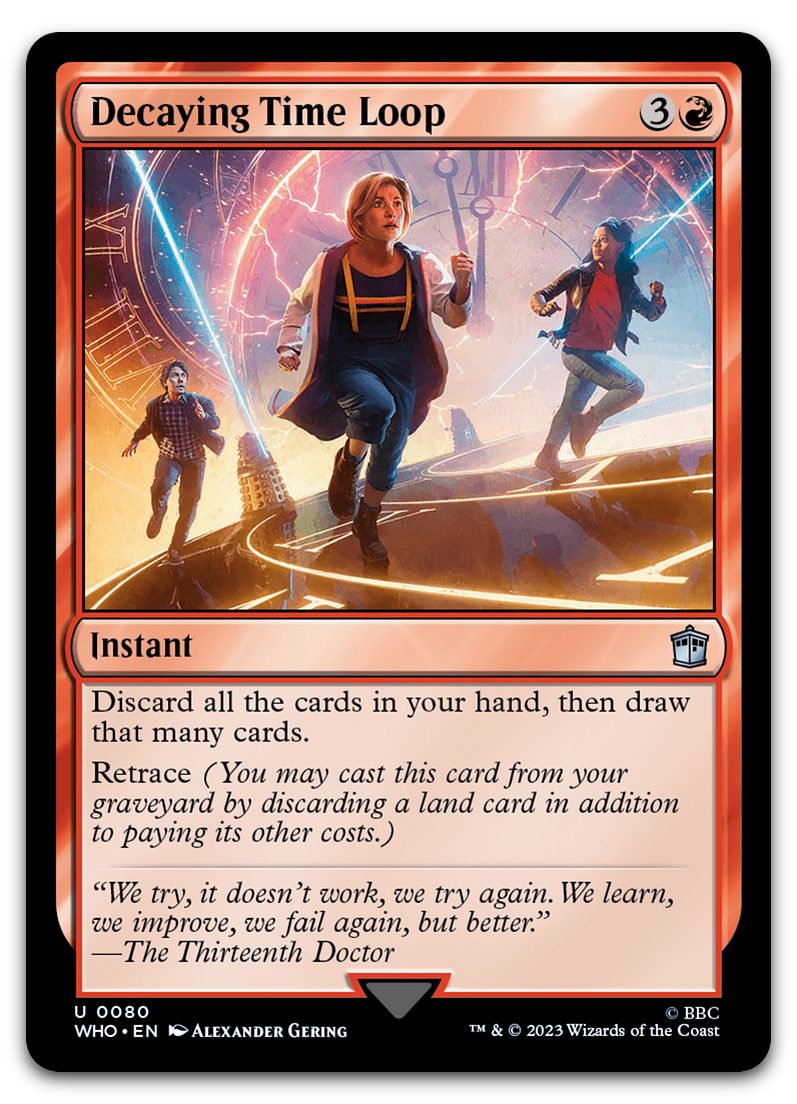 Product image for TCG 518803