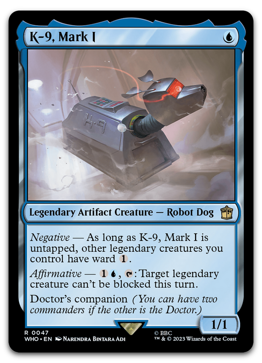 Product image for TCG 518807