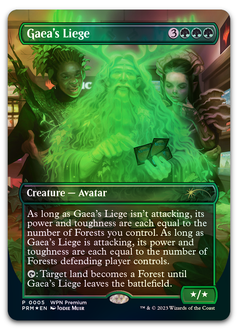 Product image for TCG 518819