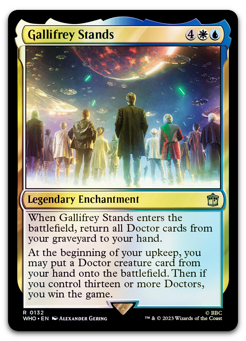 Product image for TCG 518859