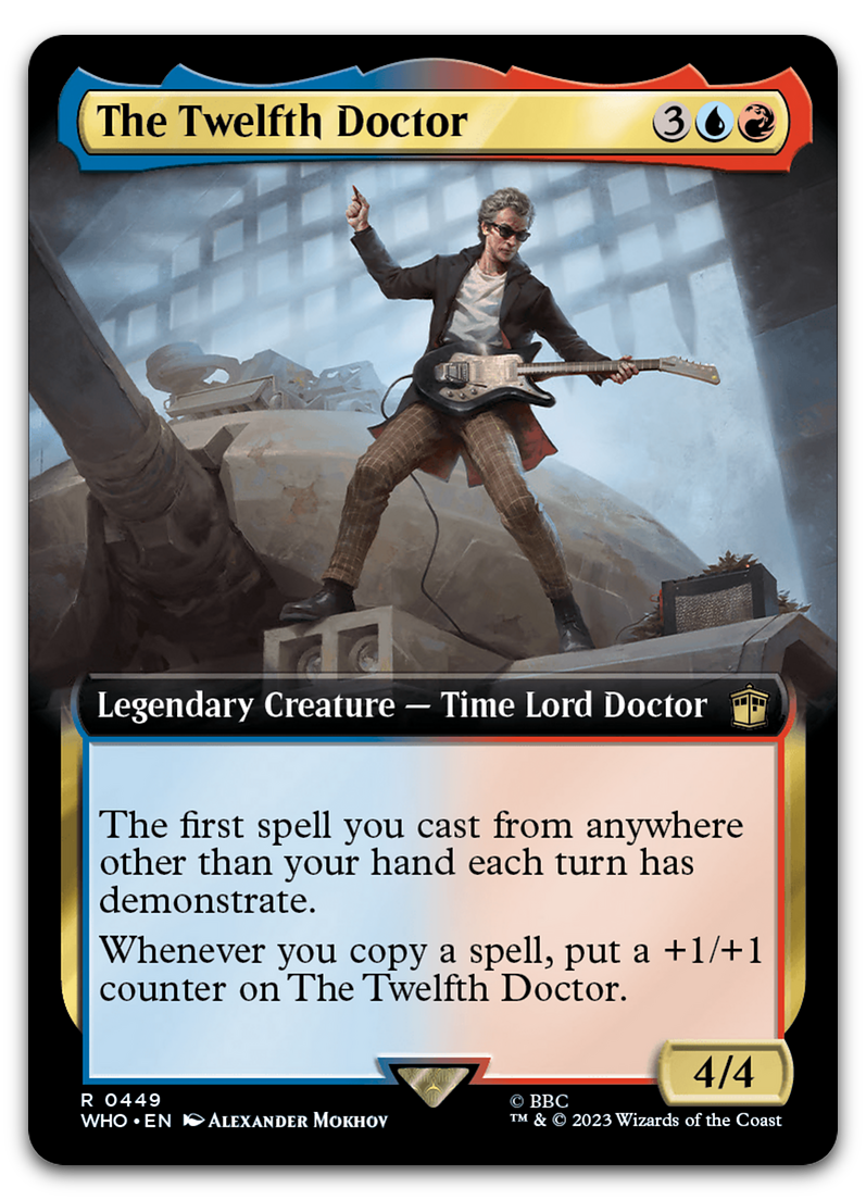 Product image for TCG 518889