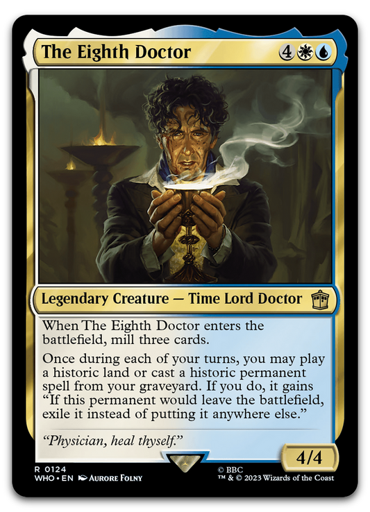 Product image for TCG 518897