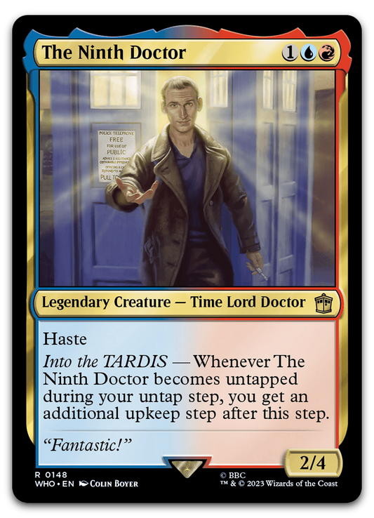 Product image for TCG 518898