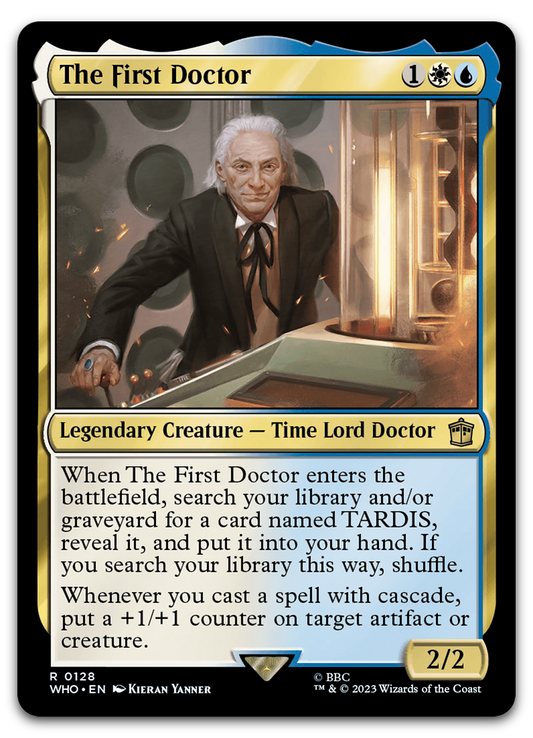 Product image for TCG 518899