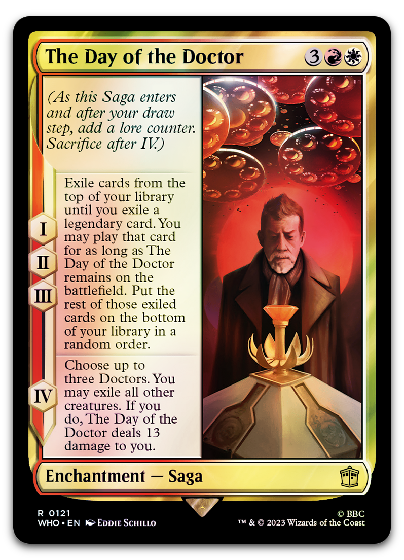 Product image for TCG 518909