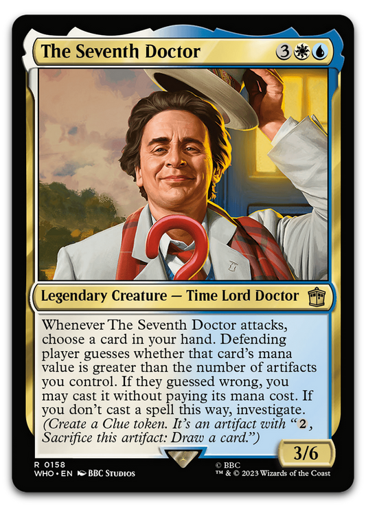 Product image for TCG 518917