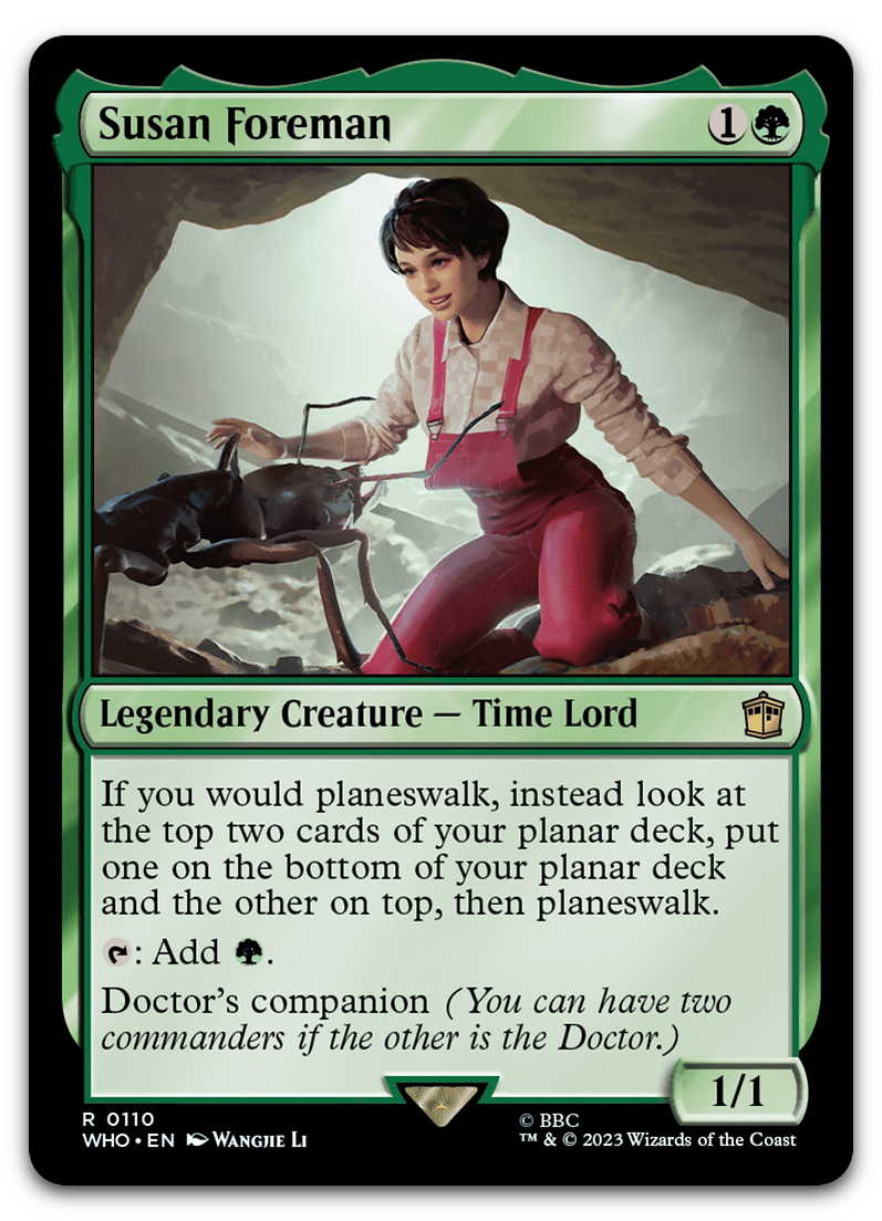 Product image for TCG 518920