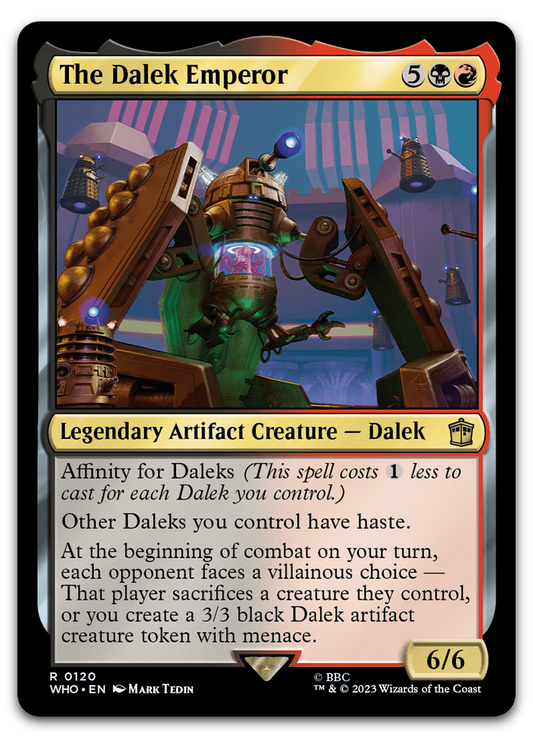 Product image for TCG 518921