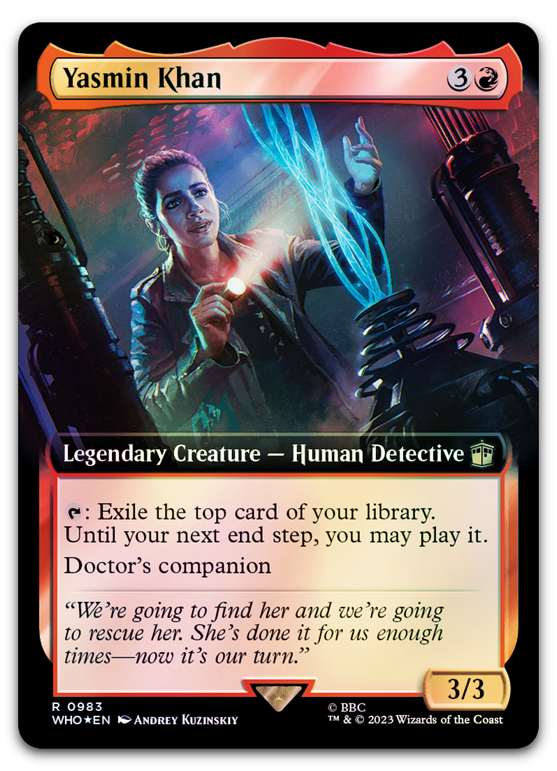 Product image for TCG 518923