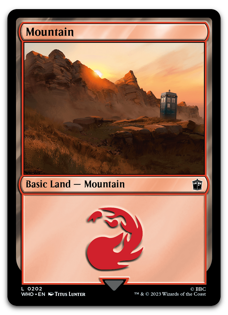 Product image for TCG 518934