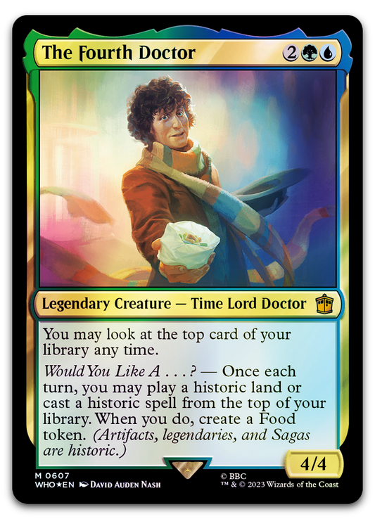 Product image for TCG 518937