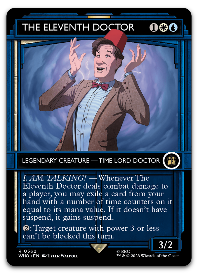 Product image for TCG 518940