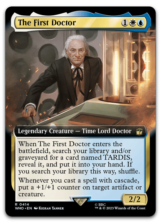 Product image for TCG 518949