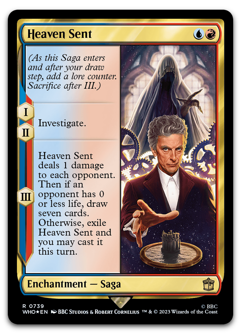 Product image for TCG 518967