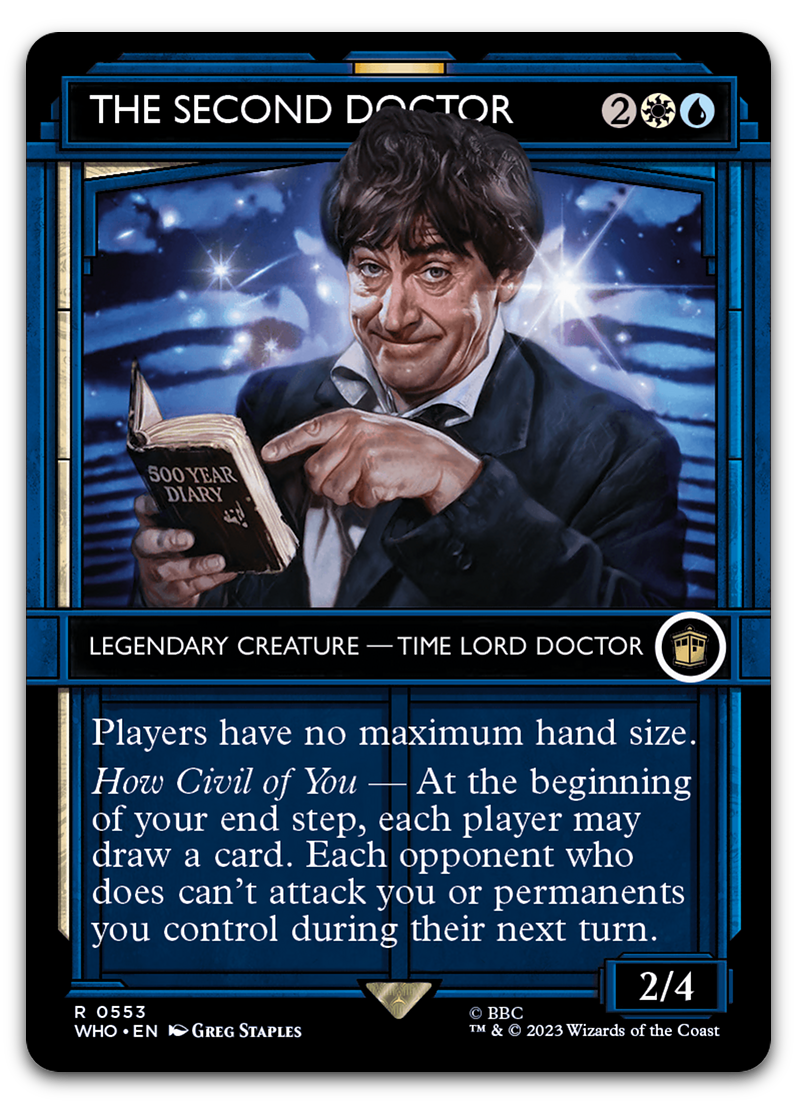 Product image for TCG 518996