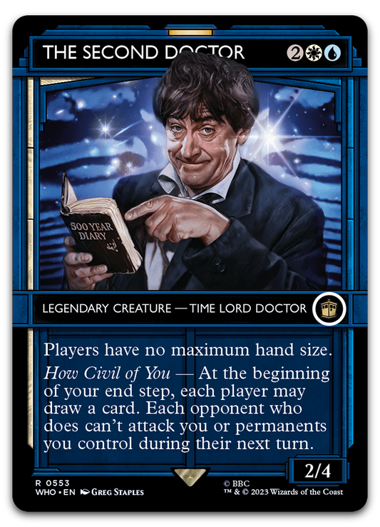 Product image for TCG 518996