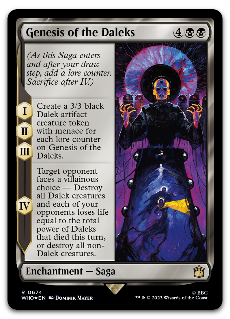 Product image for TCG 519000