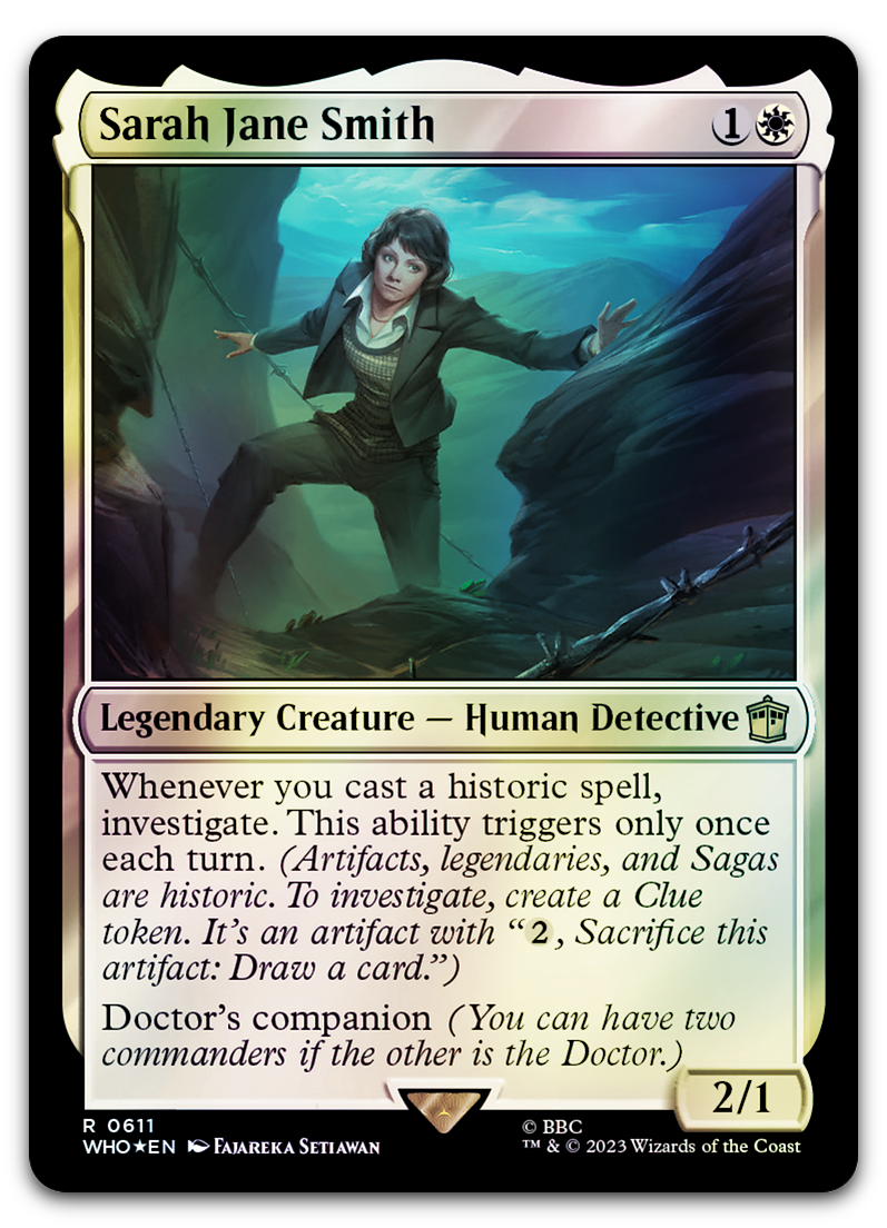 Product image for TCG 519024