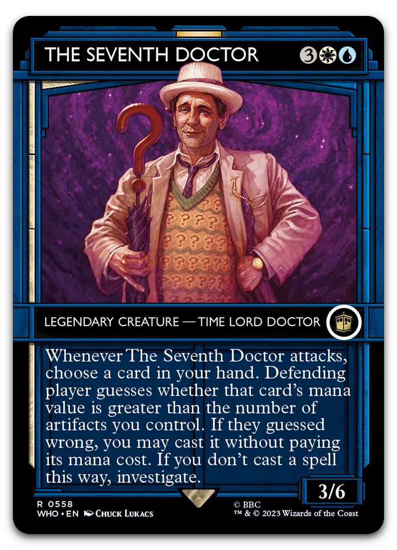 Product image for TCG 519036