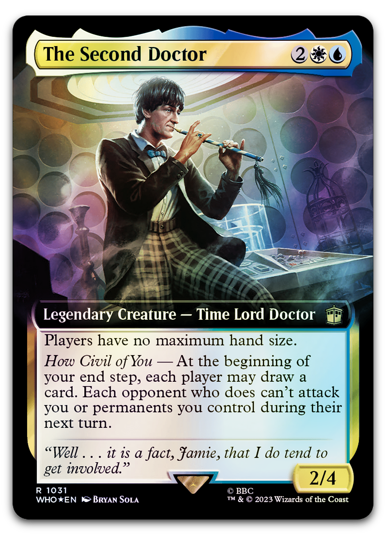 Product image for TCG 519038