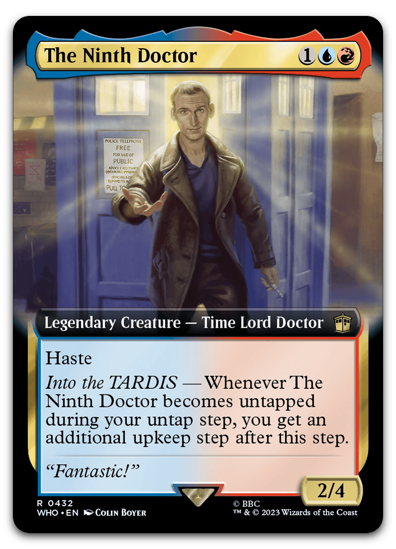 Product image for TCG 519044