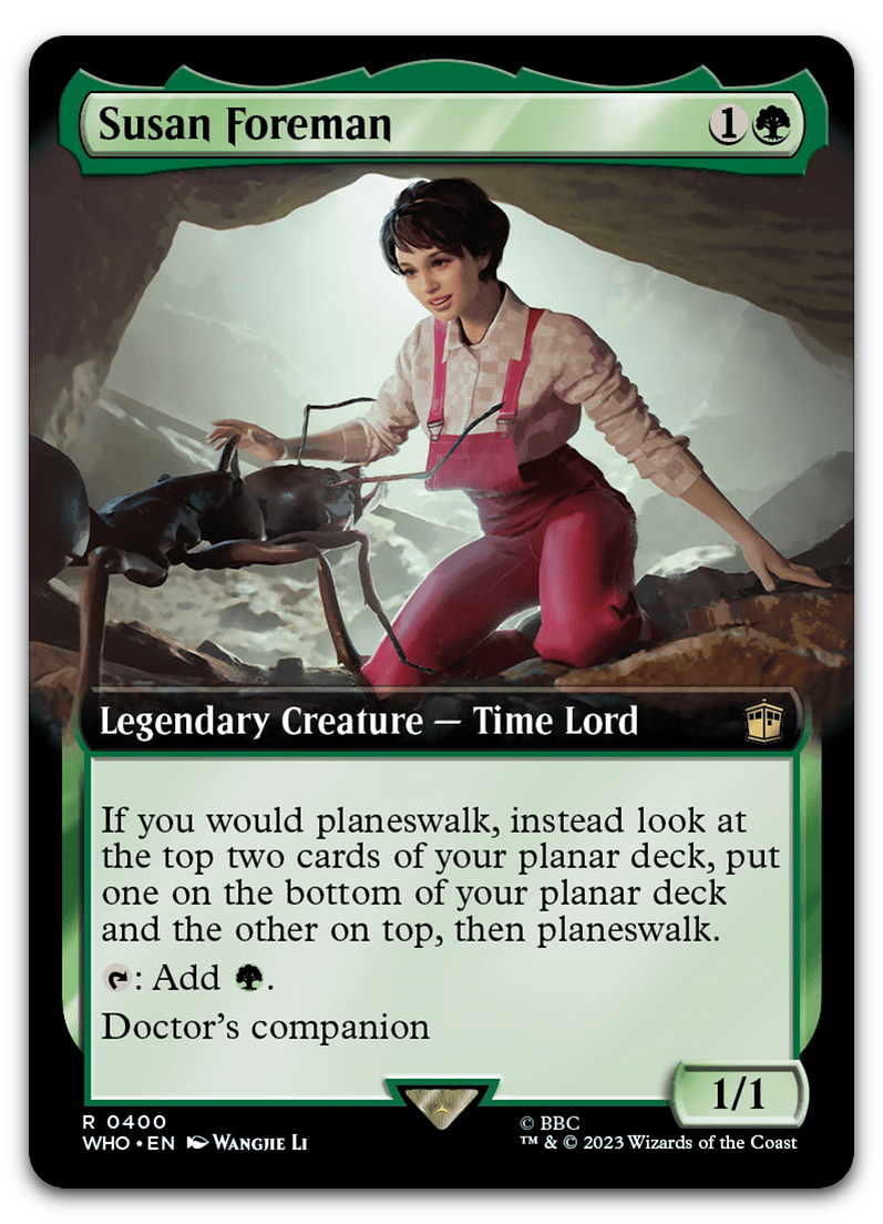 Product image for TCG 519045