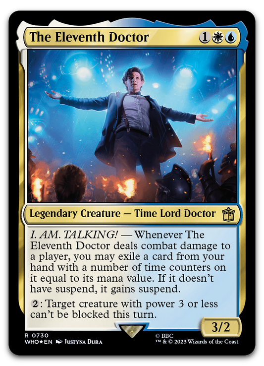Product image for TCG 519048