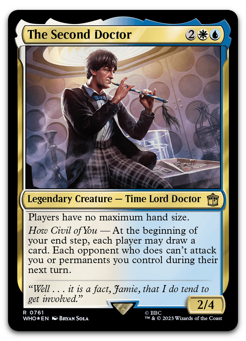 Product image for TCG 519054