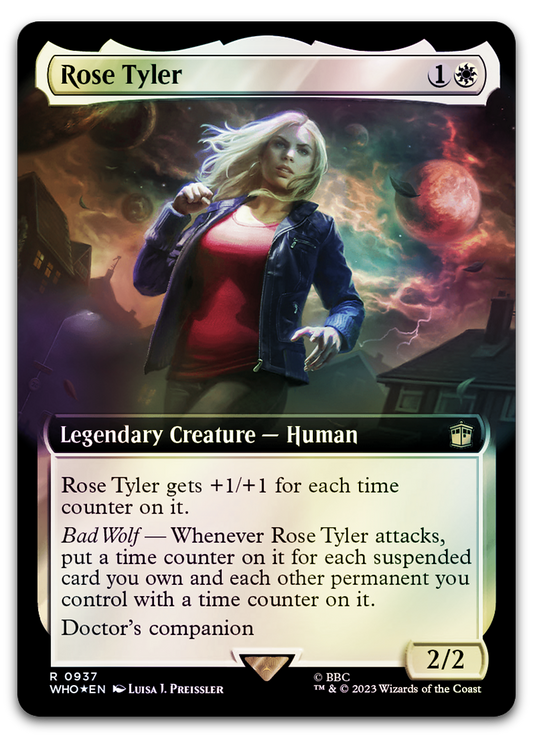 Product image for TCG 519060