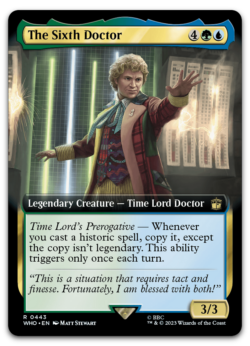 Product image for TCG 519065