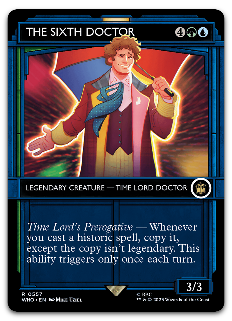 Product image for TCG 519073