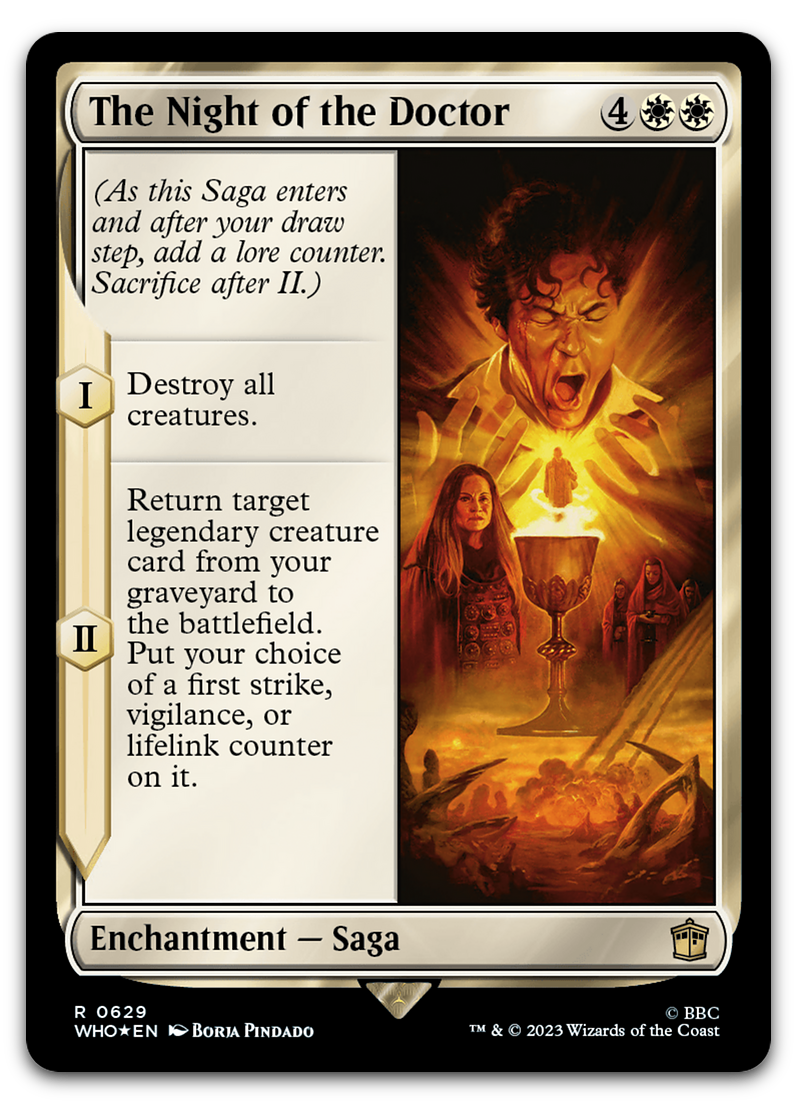 Product image for TCG 519077