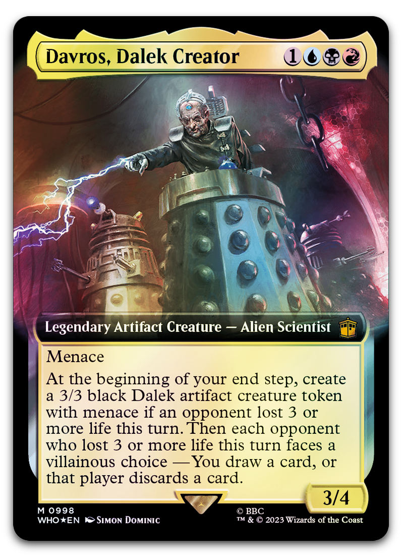 Product image for TCG 519091