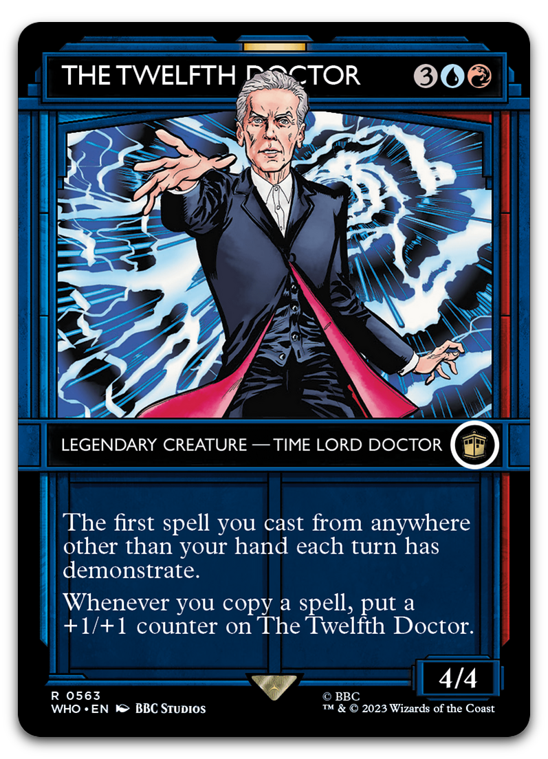 Product image for TCG 519092