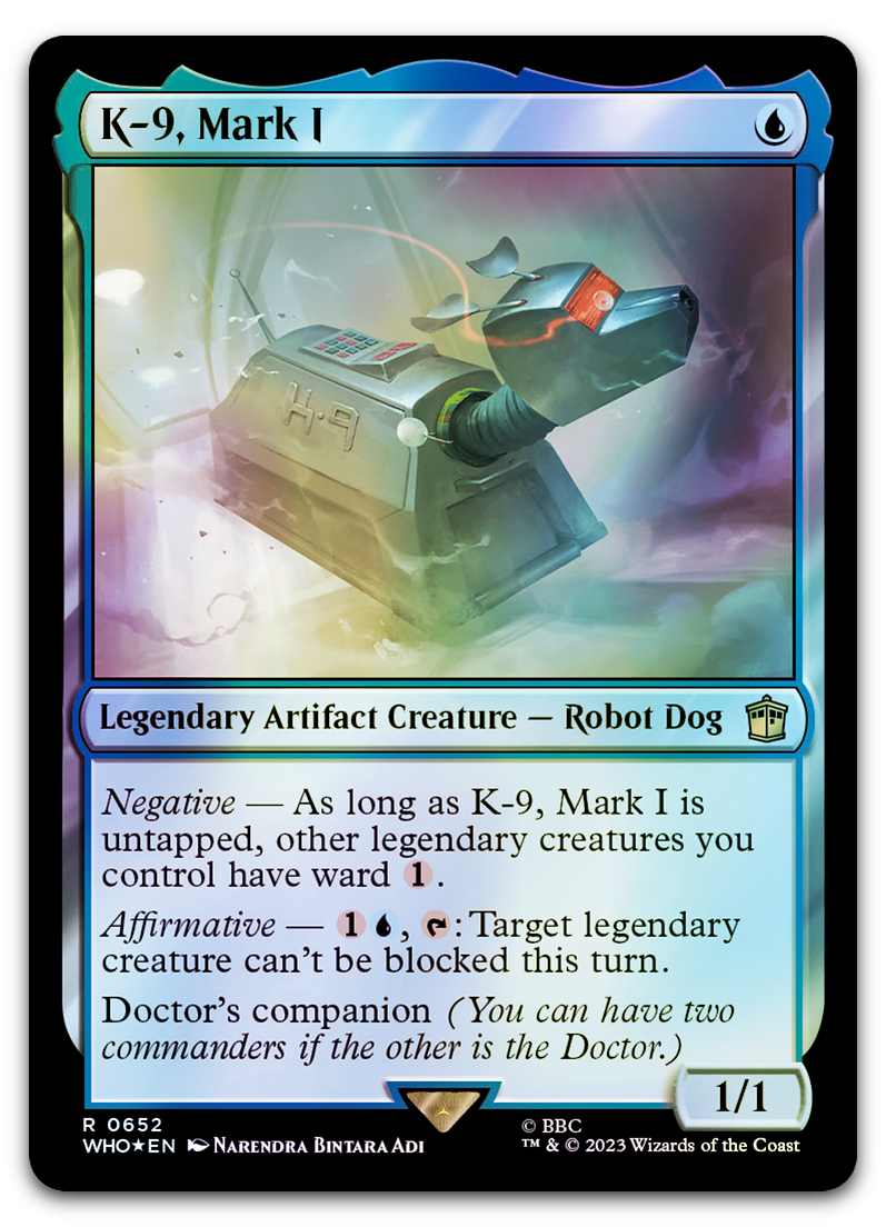 Product image for TCG 519113