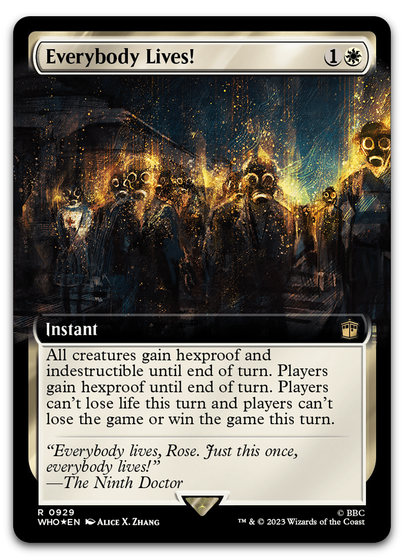 Product image for TCG 519117