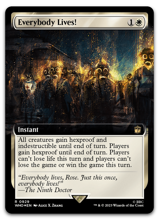 Product image for TCG 519117
