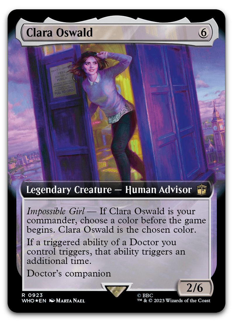 Product image for TCG 519119