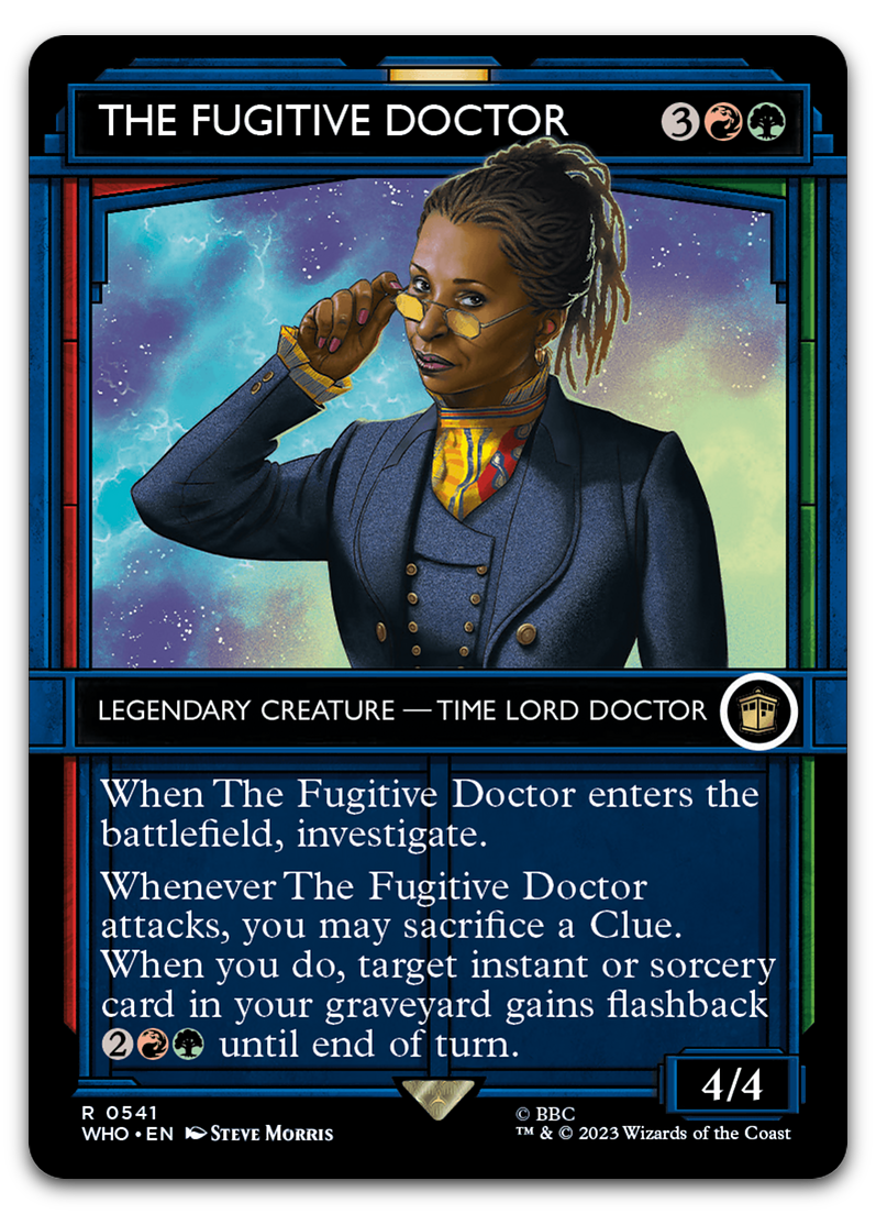 Product image for TCG 519121