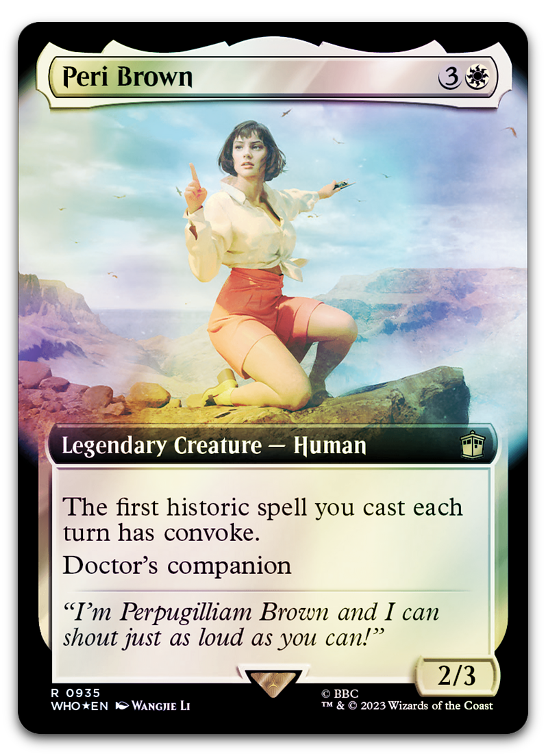 Product image for TCG 519122